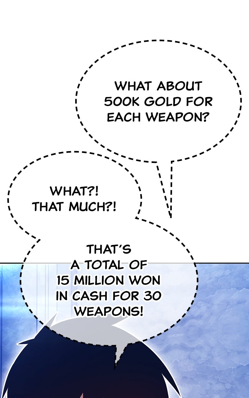 Read +99 Reinforced Wooden Stick Manga Online