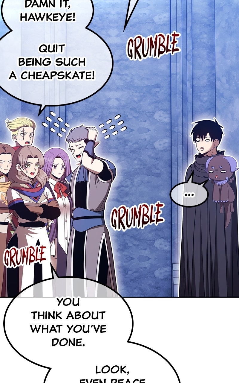 Read +99 Reinforced Wooden Stick Manga Online