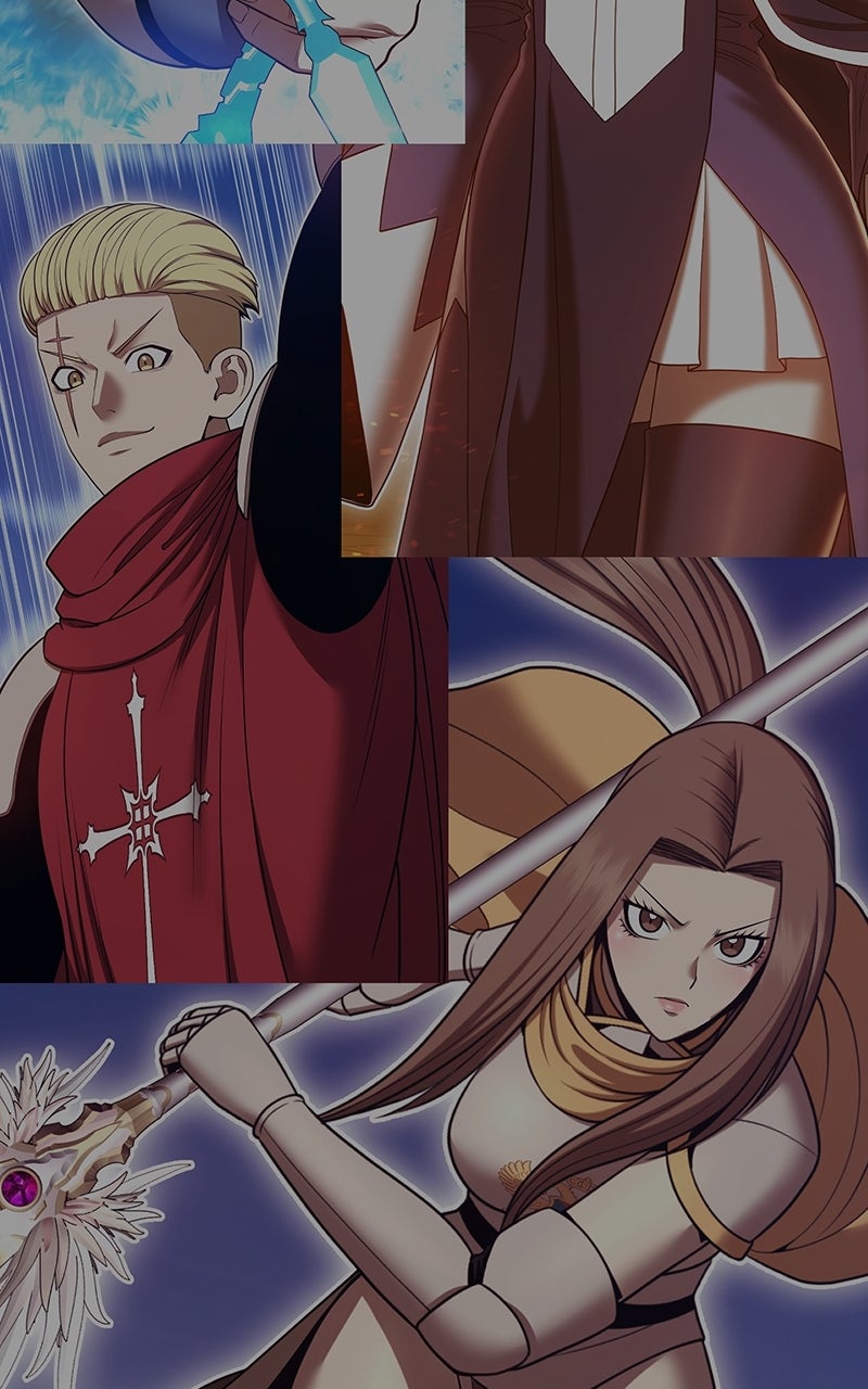 Read +99 Reinforced Wooden Stick Manga Online