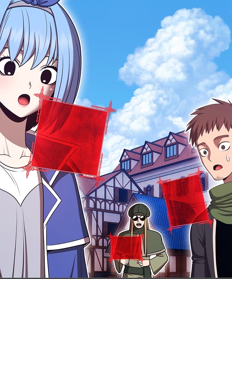 Read +99 Reinforced Wooden Stick Manga Online