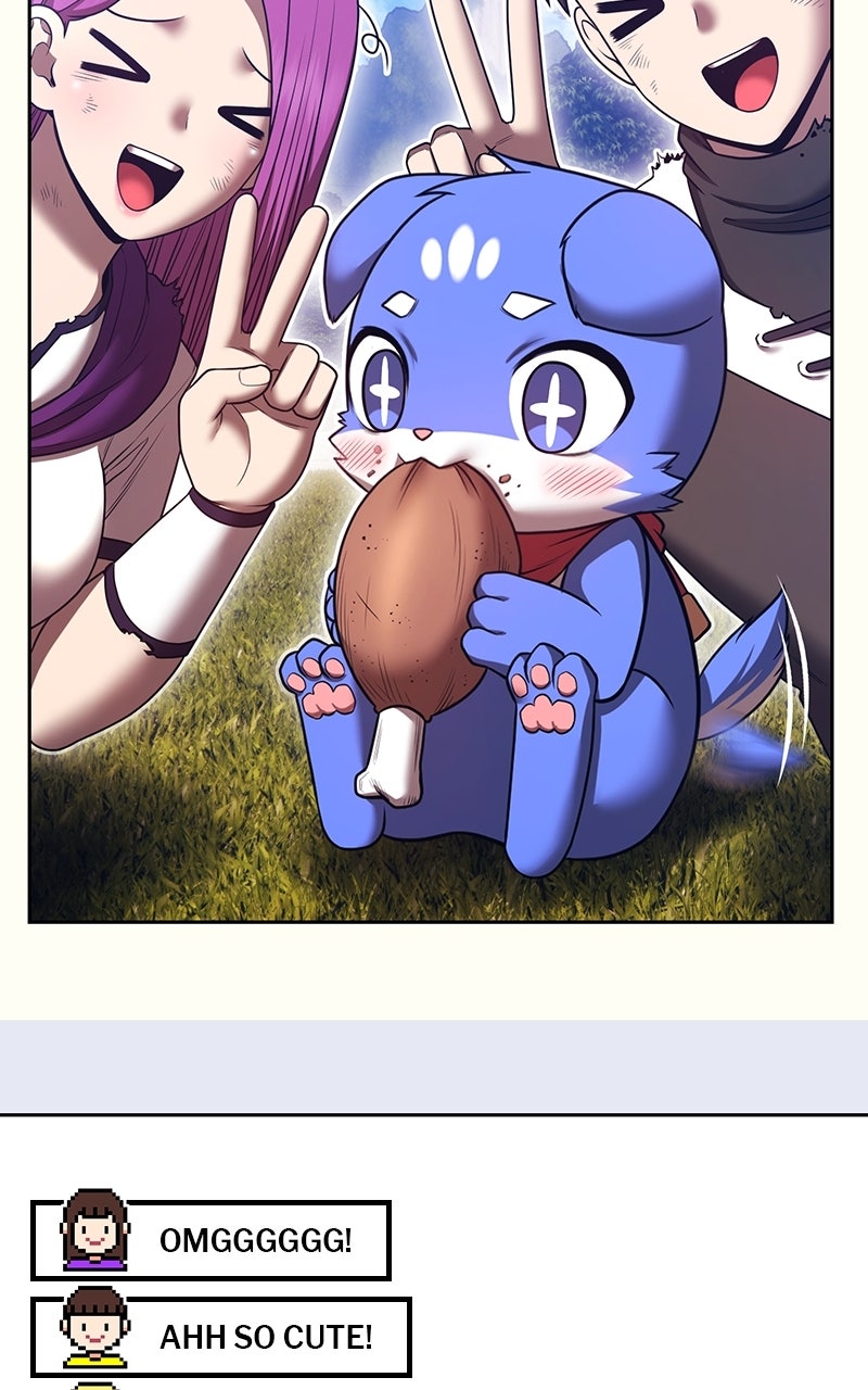 Read +99 Reinforced Wooden Stick Manga Online