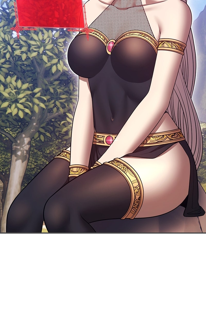 Read +99 Reinforced Wooden Stick Manga Online