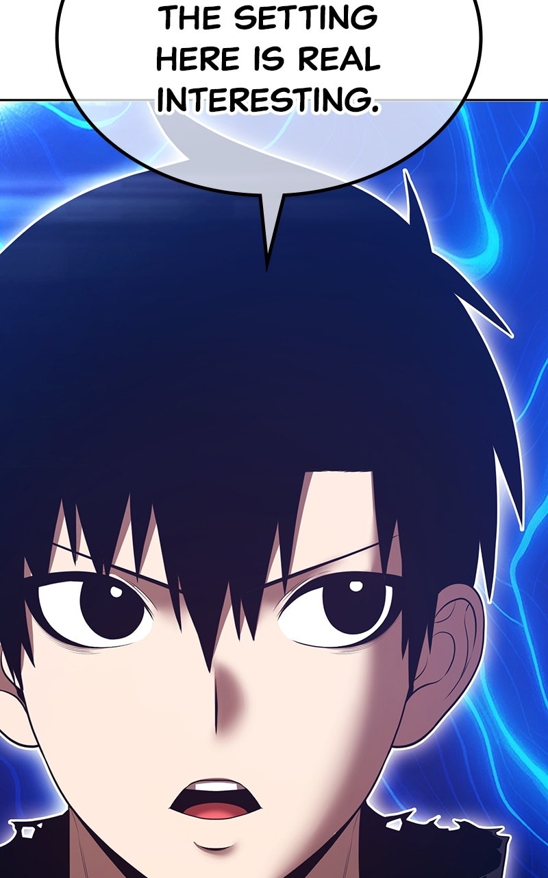 Read +99 Reinforced Wooden Stick Manga Online