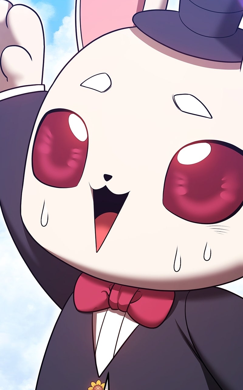 Read +99 Reinforced Wooden Stick Manga Online