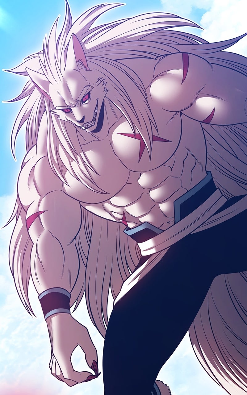 Read +99 Reinforced Wooden Stick Manga Online