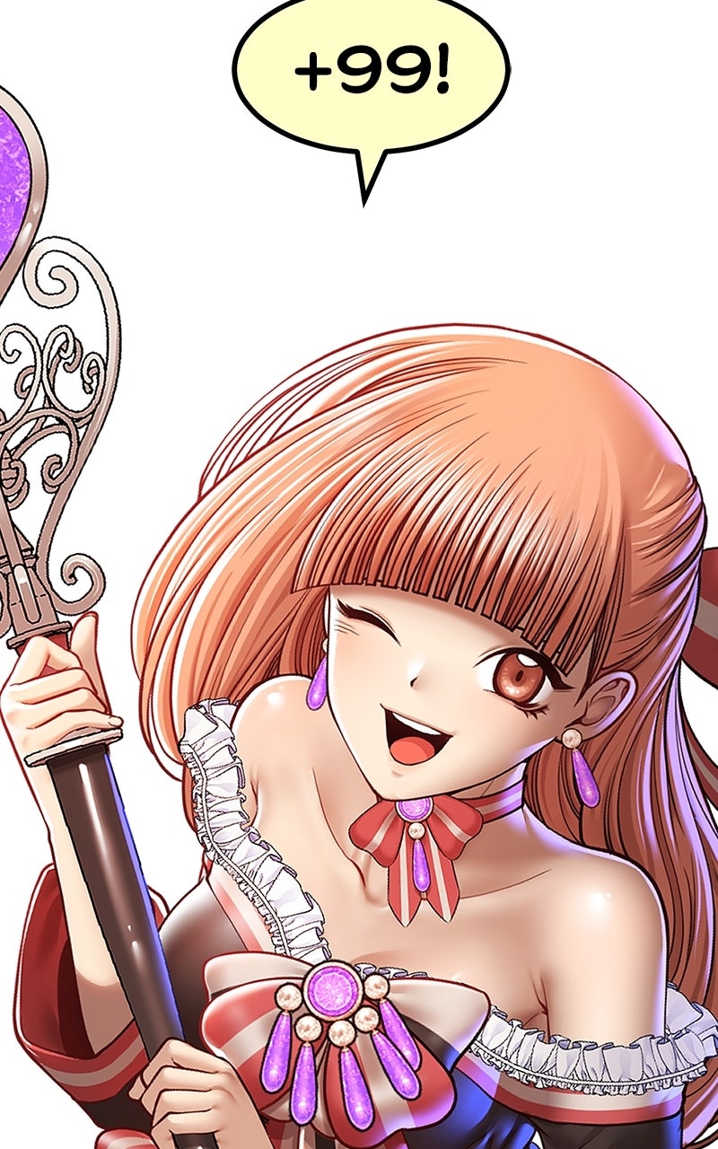 Read +99 Reinforced Wooden Stick Manga Online