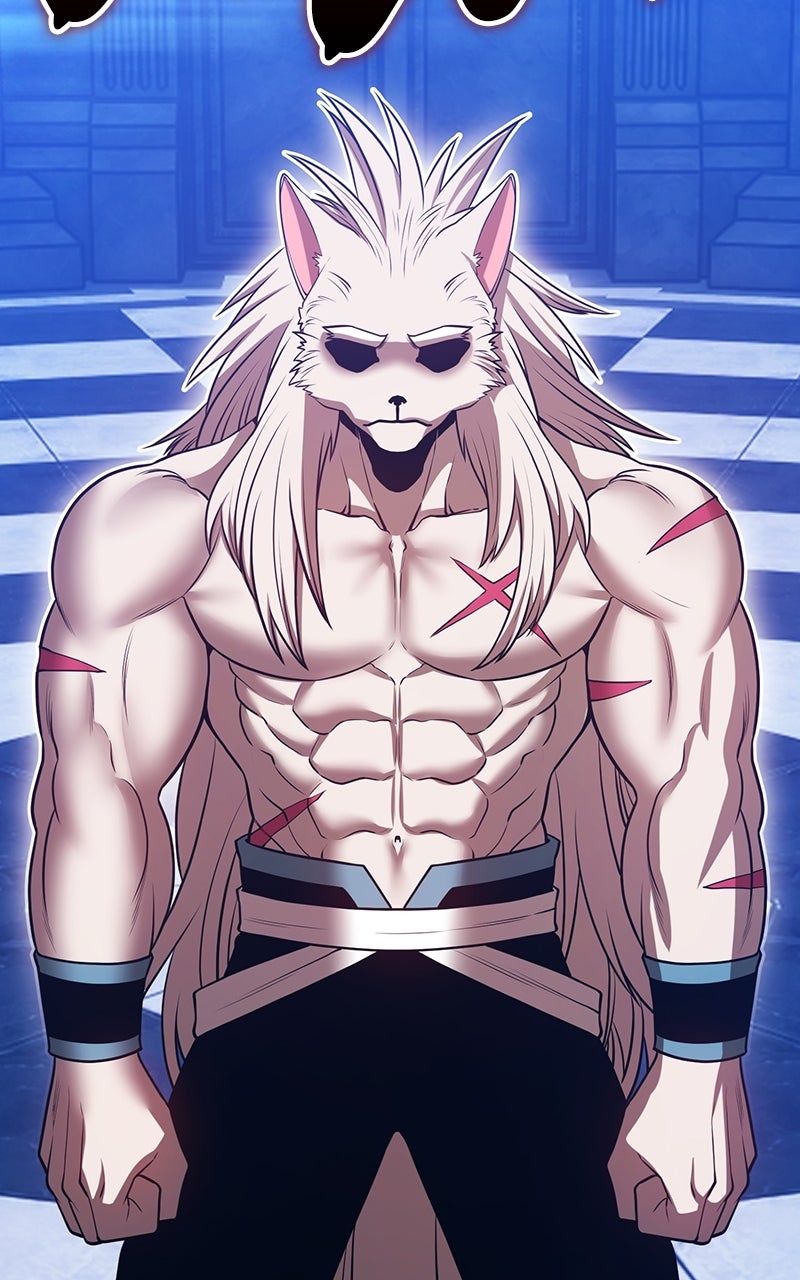 Read +99 Reinforced Wooden Stick Manga Online