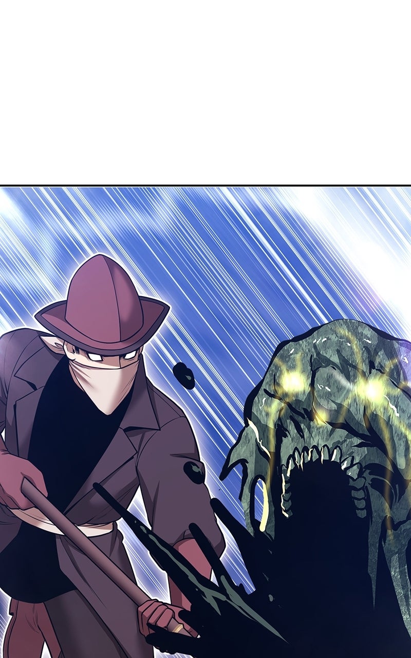 Read +99 Reinforced Wooden Stick Manga Online