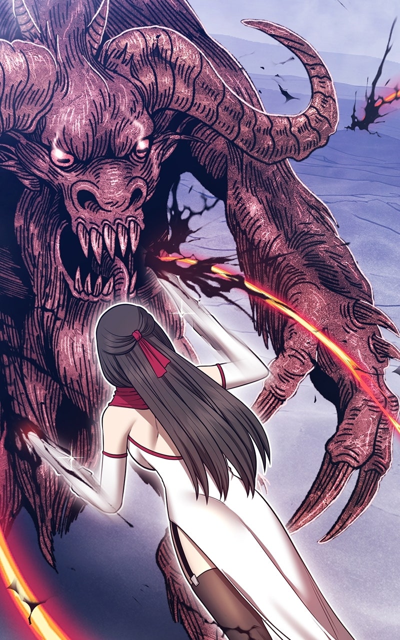 Read +99 Reinforced Wooden Stick Manga Online