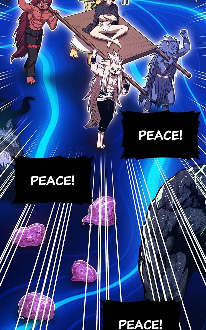 Read +99 Reinforced Wooden Stick Manga Online