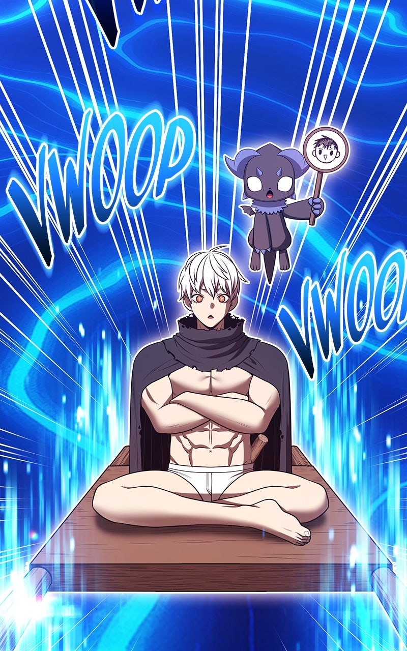 Read +99 Reinforced Wooden Stick Manga Online