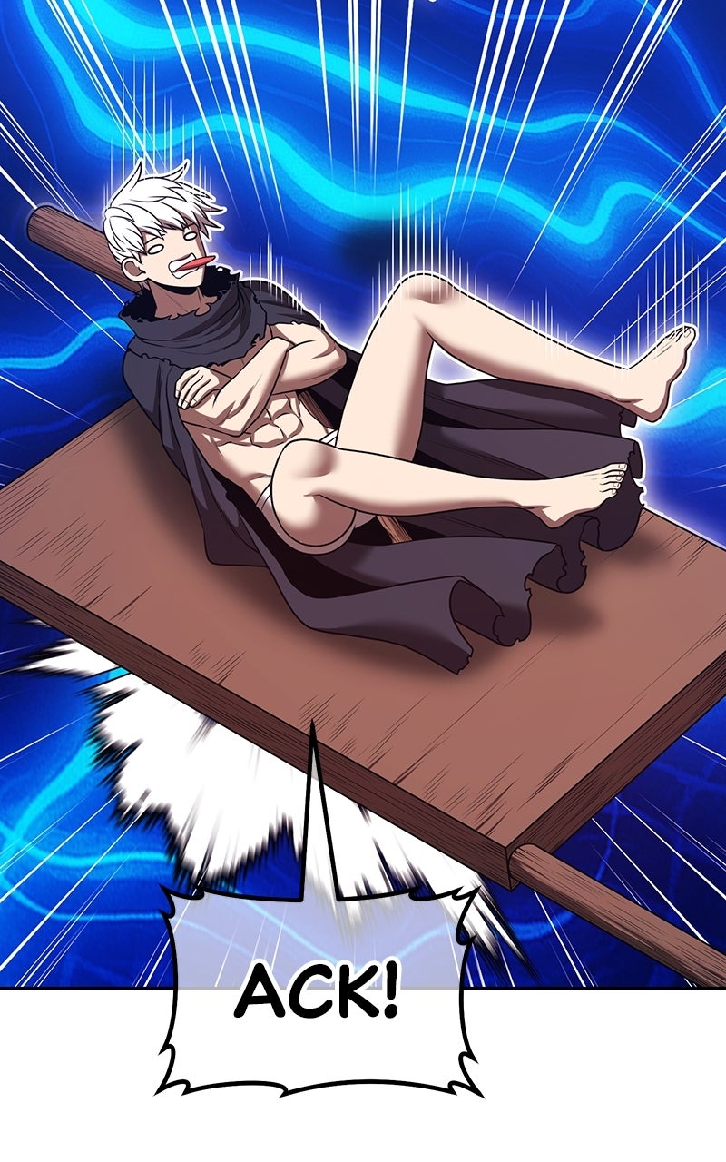 Read +99 Reinforced Wooden Stick Manga Online