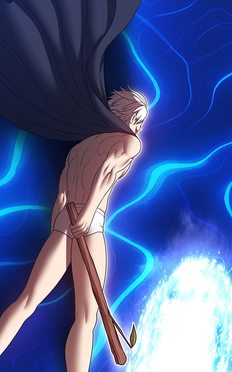 Read +99 Reinforced Wooden Stick Manga Online