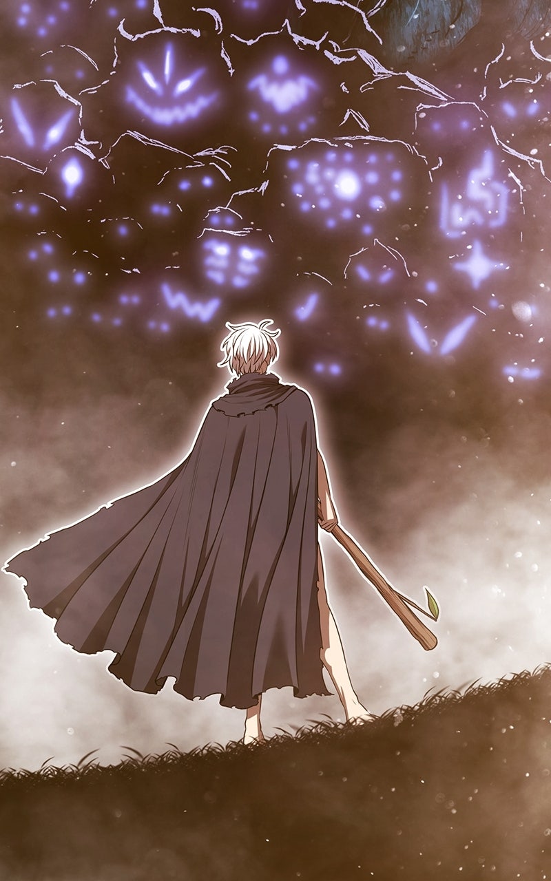 Read +99 Reinforced Wooden Stick Manga Online