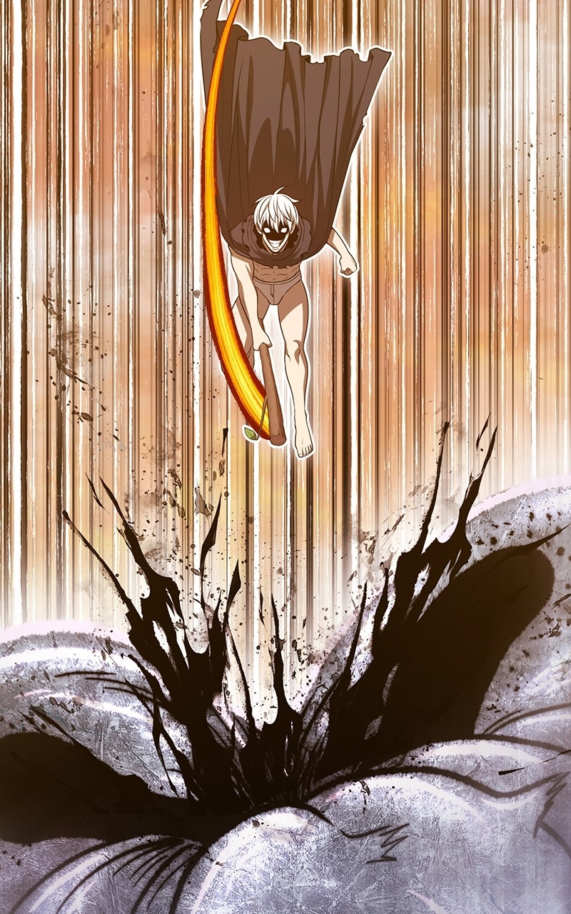 Read +99 Reinforced Wooden Stick Manga Online