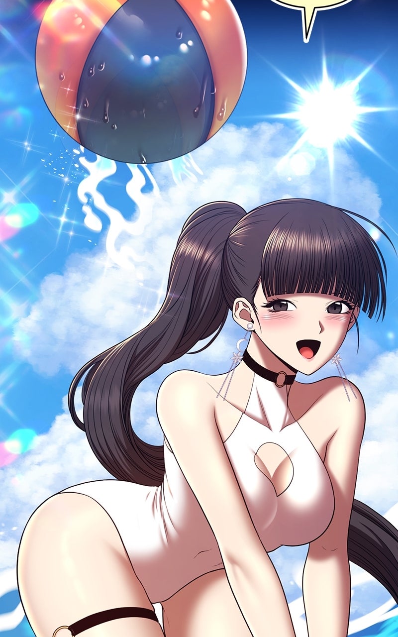 Read +99 Reinforced Wooden Stick Manga Online