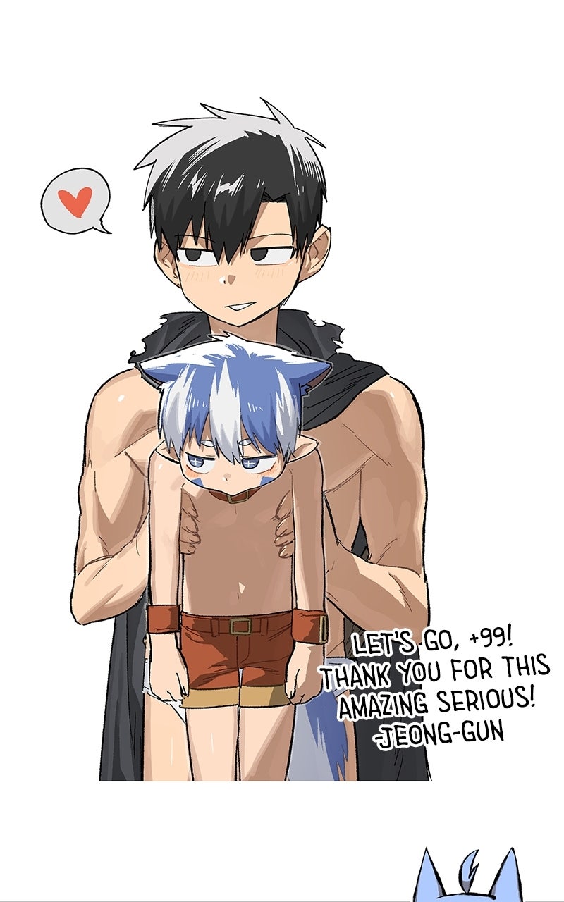 Read +99 Reinforced Wooden Stick Manga Online
