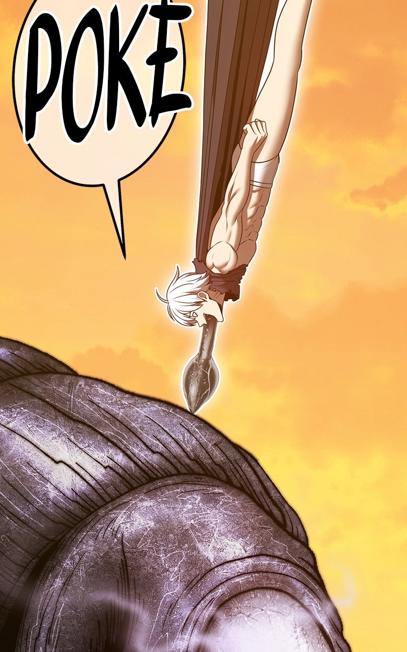 Read +99 Reinforced Wooden Stick Manga Online