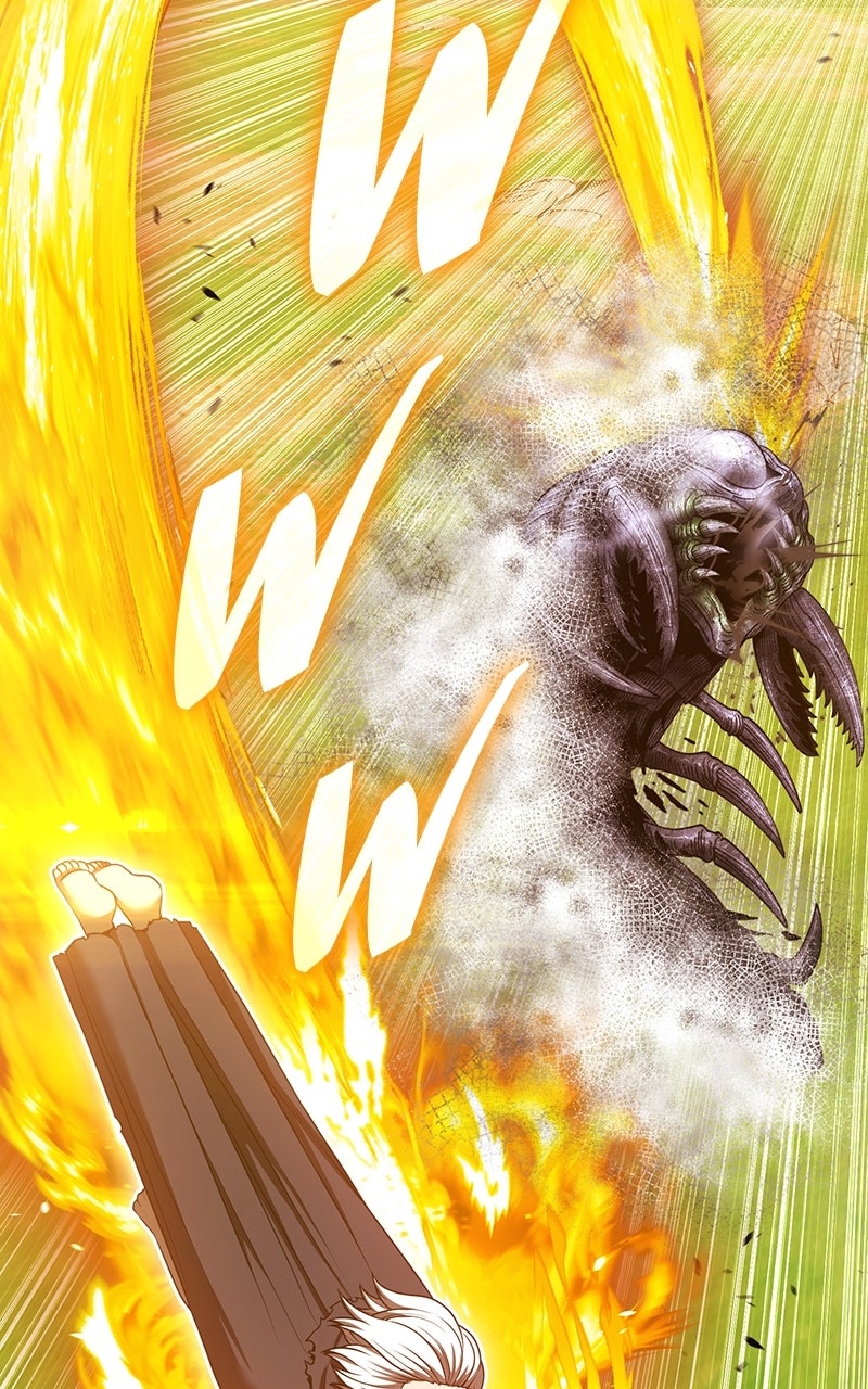 Read +99 Reinforced Wooden Stick Manga Online