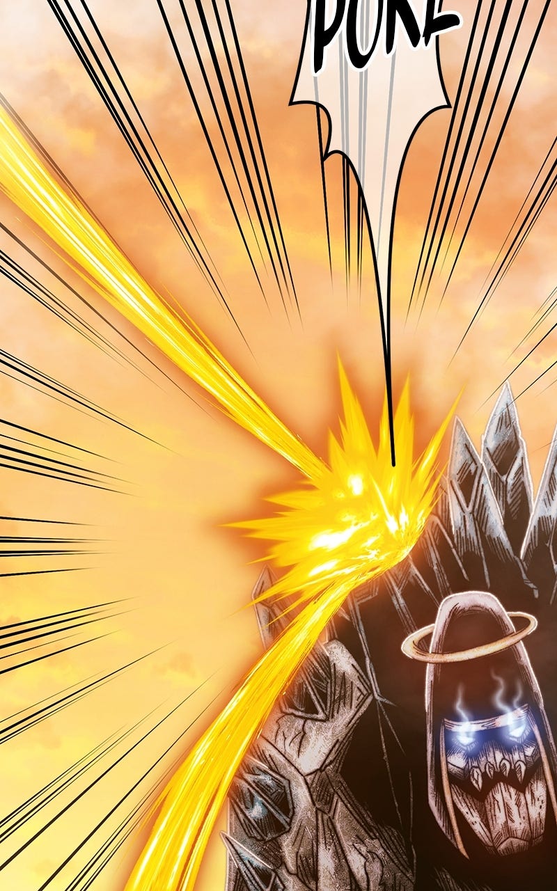 Read +99 Reinforced Wooden Stick Manga Online