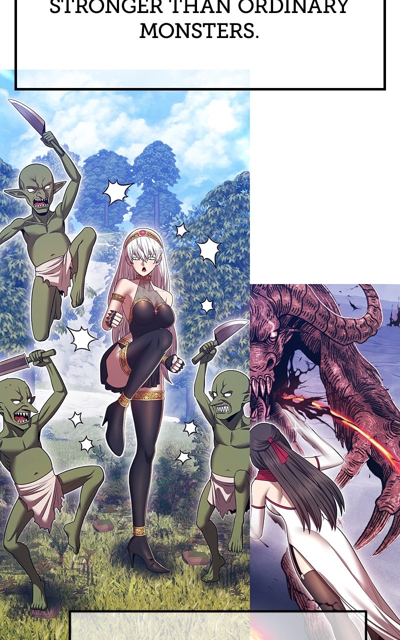 Read +99 Reinforced Wooden Stick Manga Online
