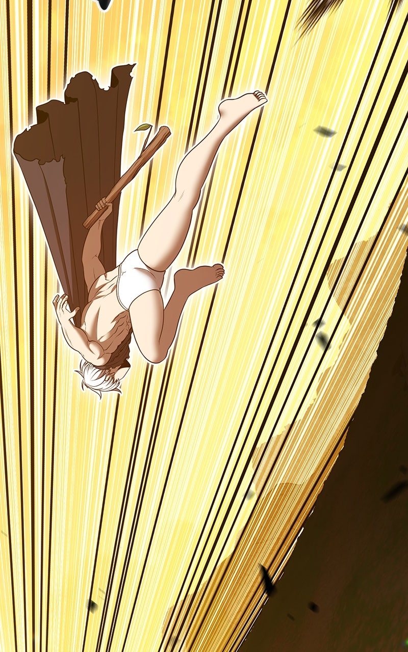 Read +99 Reinforced Wooden Stick Manga Online
