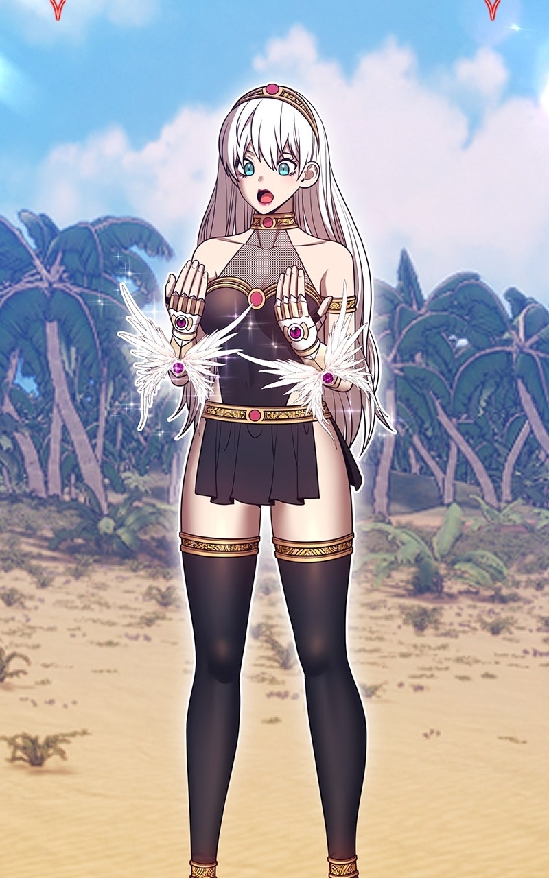 Read +99 Reinforced Wooden Stick Manga Online