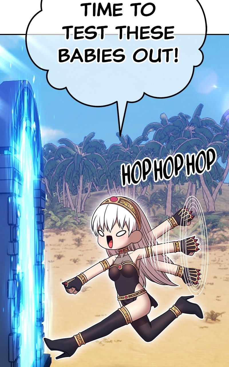Read +99 Reinforced Wooden Stick Manga Online