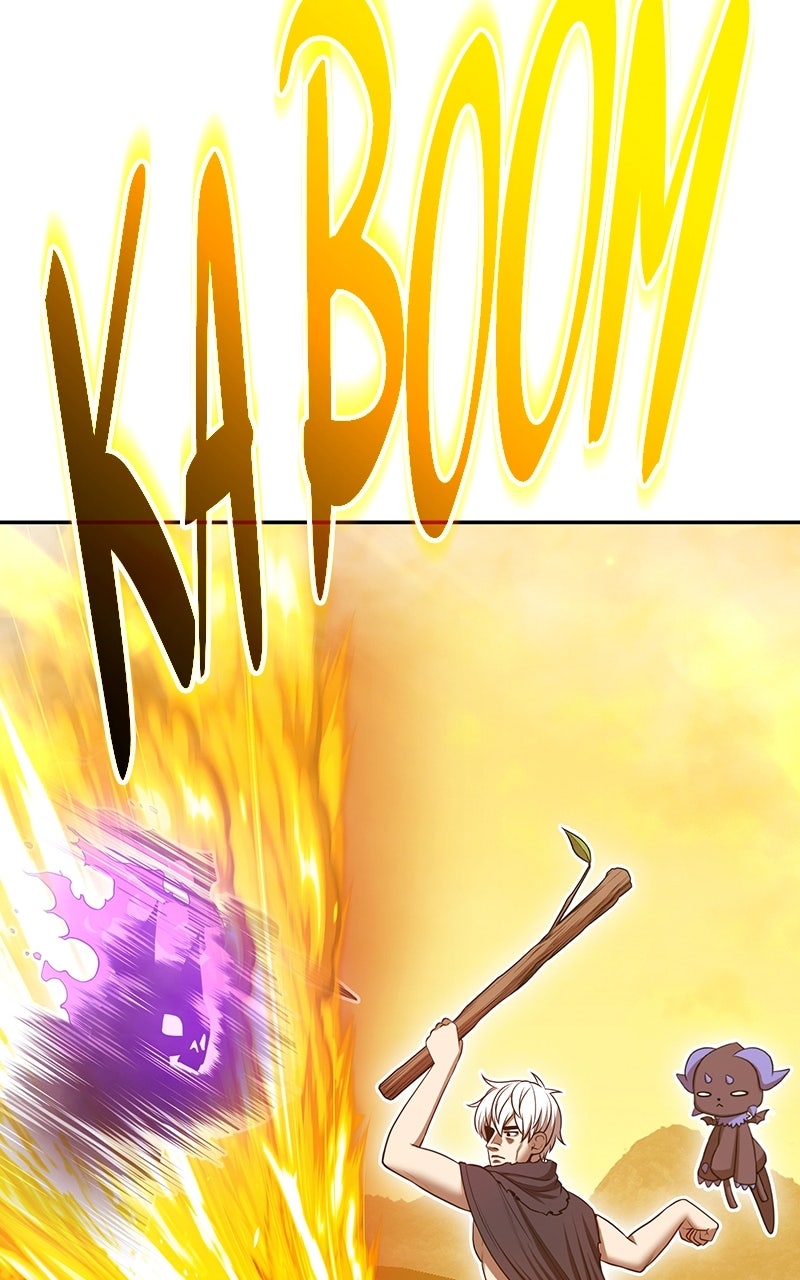 Read +99 Reinforced Wooden Stick Manga Online