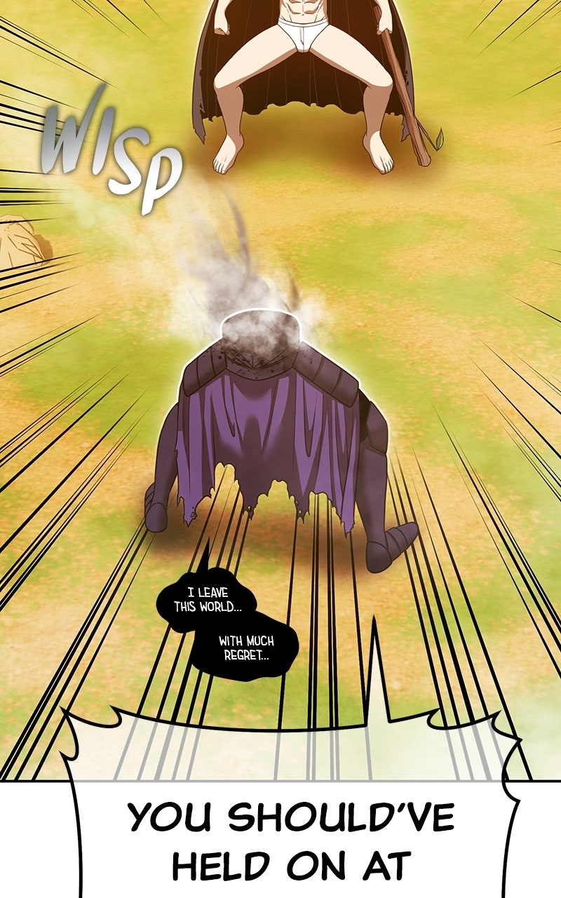 Read +99 Reinforced Wooden Stick Manga Online