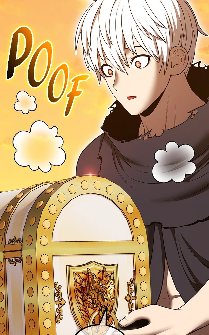 Read +99 Reinforced Wooden Stick Manga Online