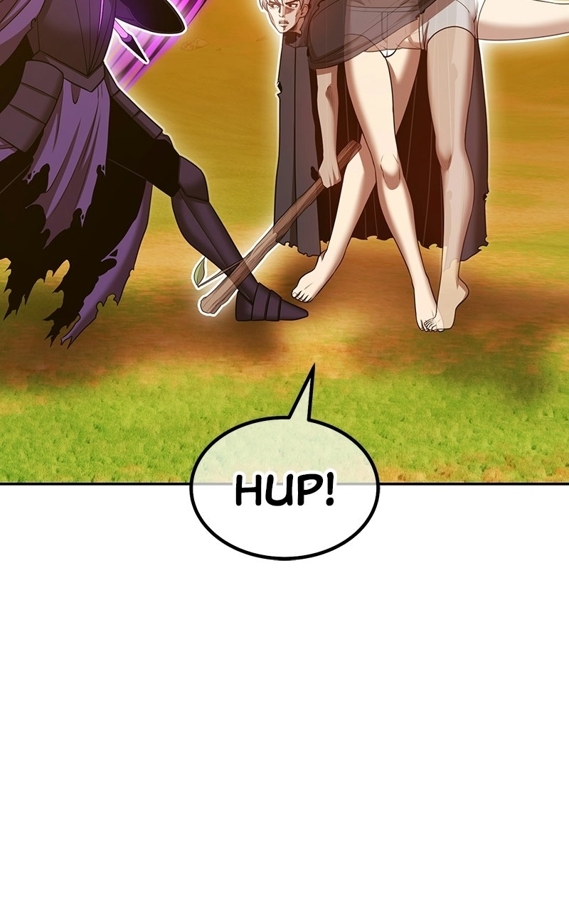 Read +99 Reinforced Wooden Stick Manga Online