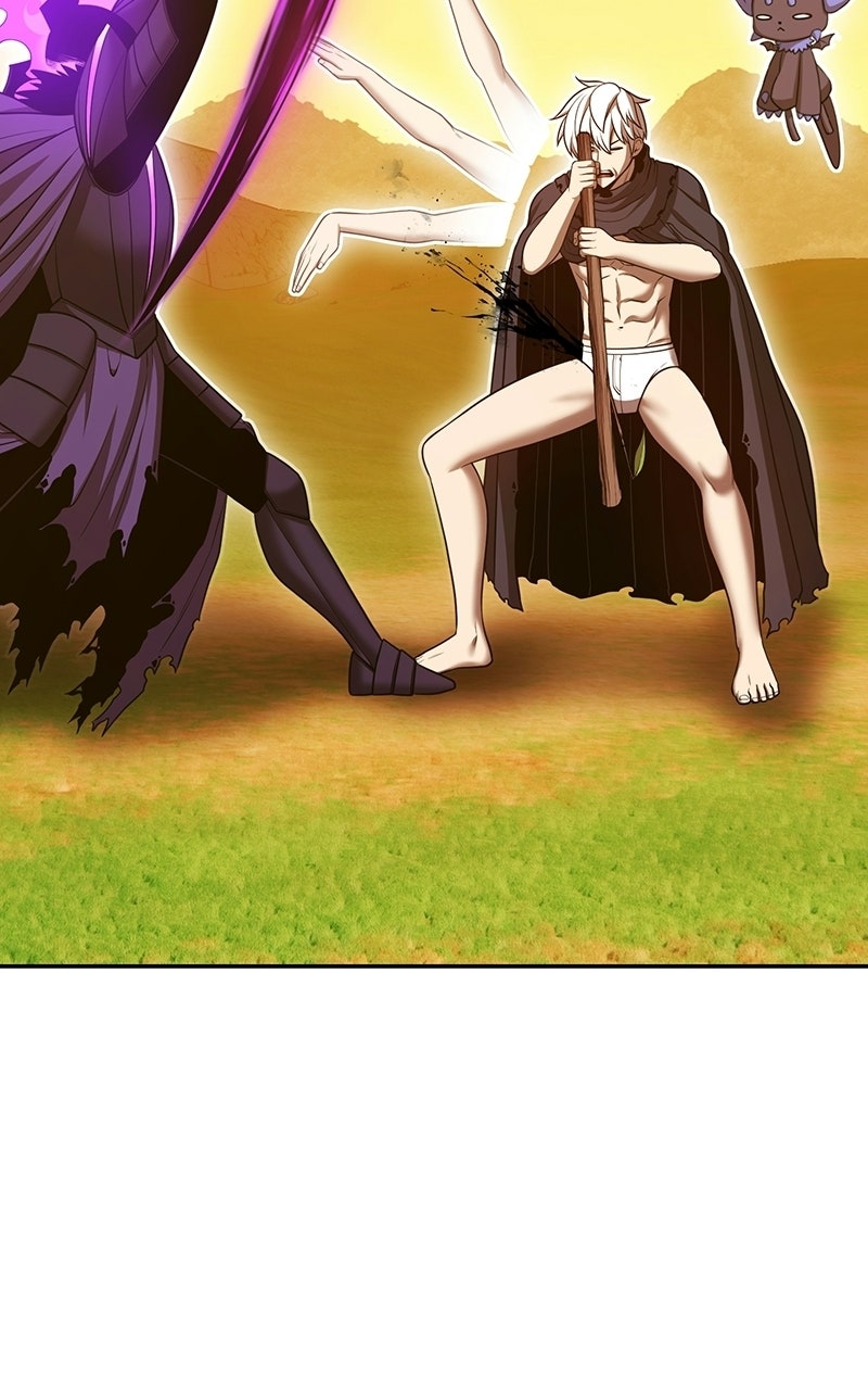 Read +99 Reinforced Wooden Stick Manga Online