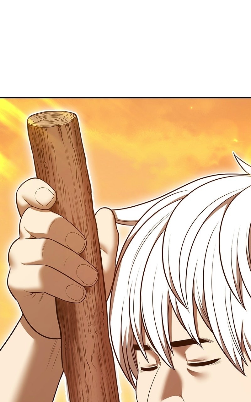 Read +99 Reinforced Wooden Stick Manga Online