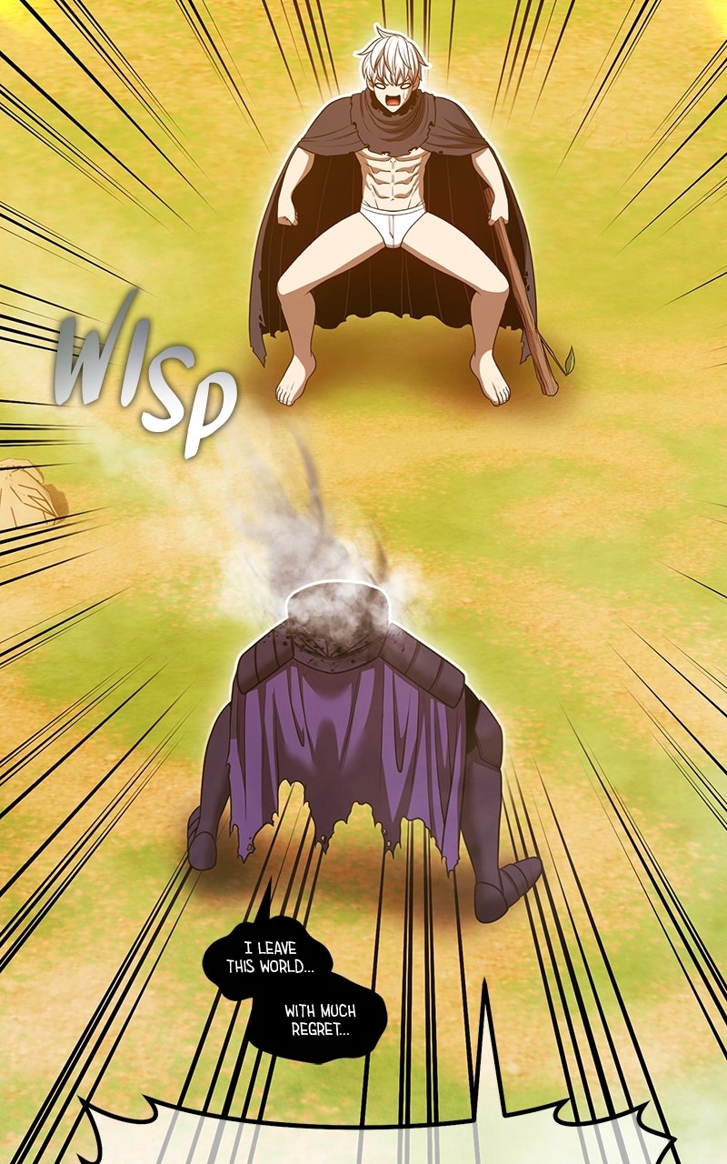 Read +99 Reinforced Wooden Stick Manga Online