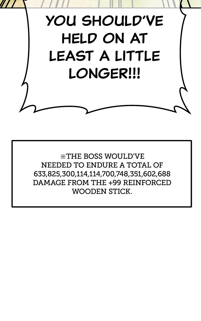 Read +99 Reinforced Wooden Stick Manga Online