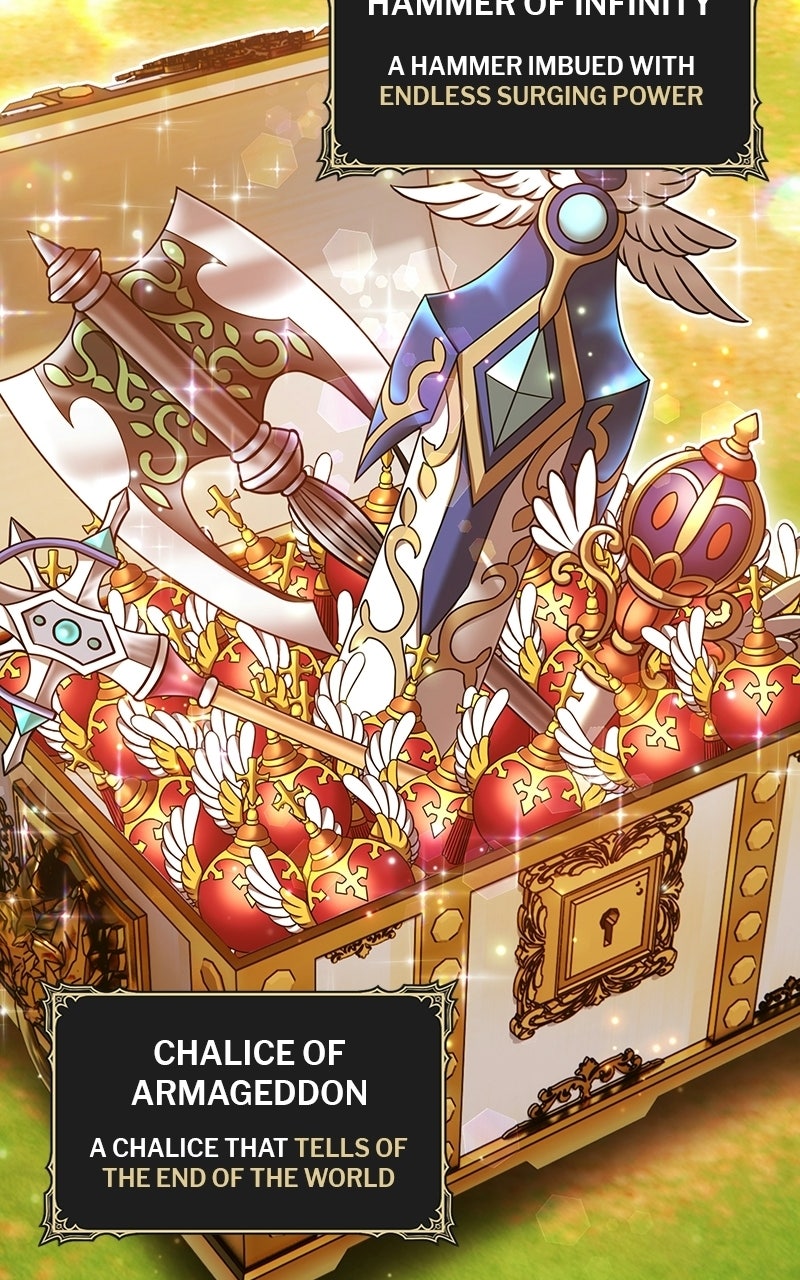Read +99 Reinforced Wooden Stick Manga Online