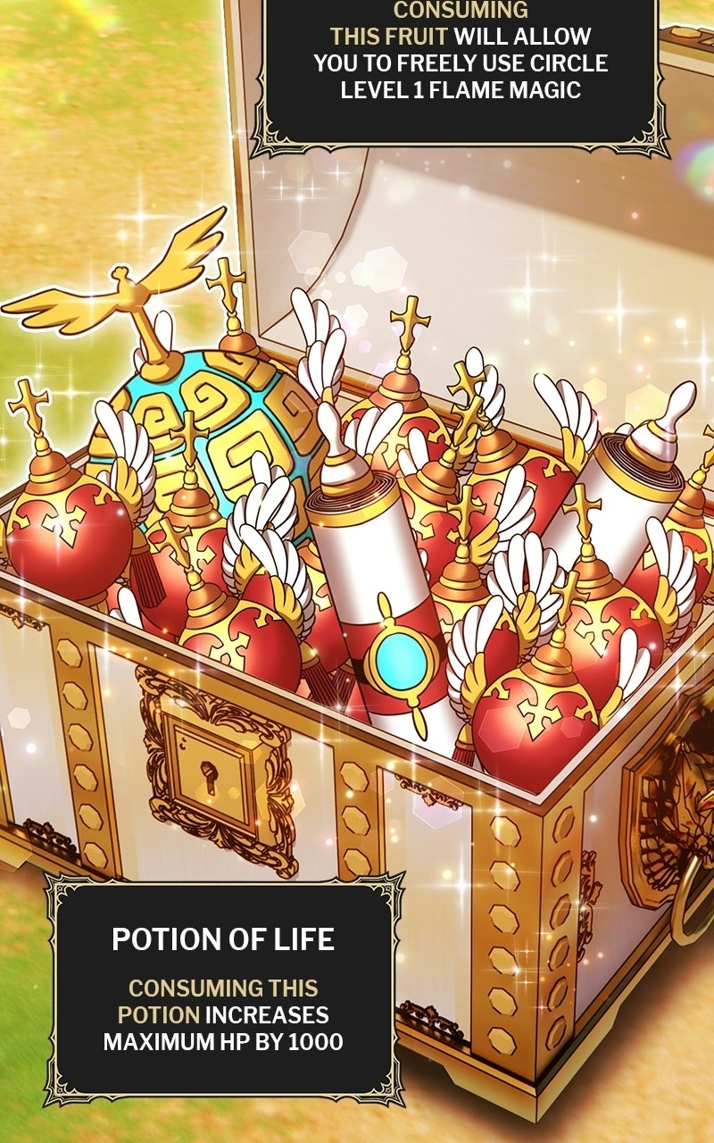 Read +99 Reinforced Wooden Stick Manga Online