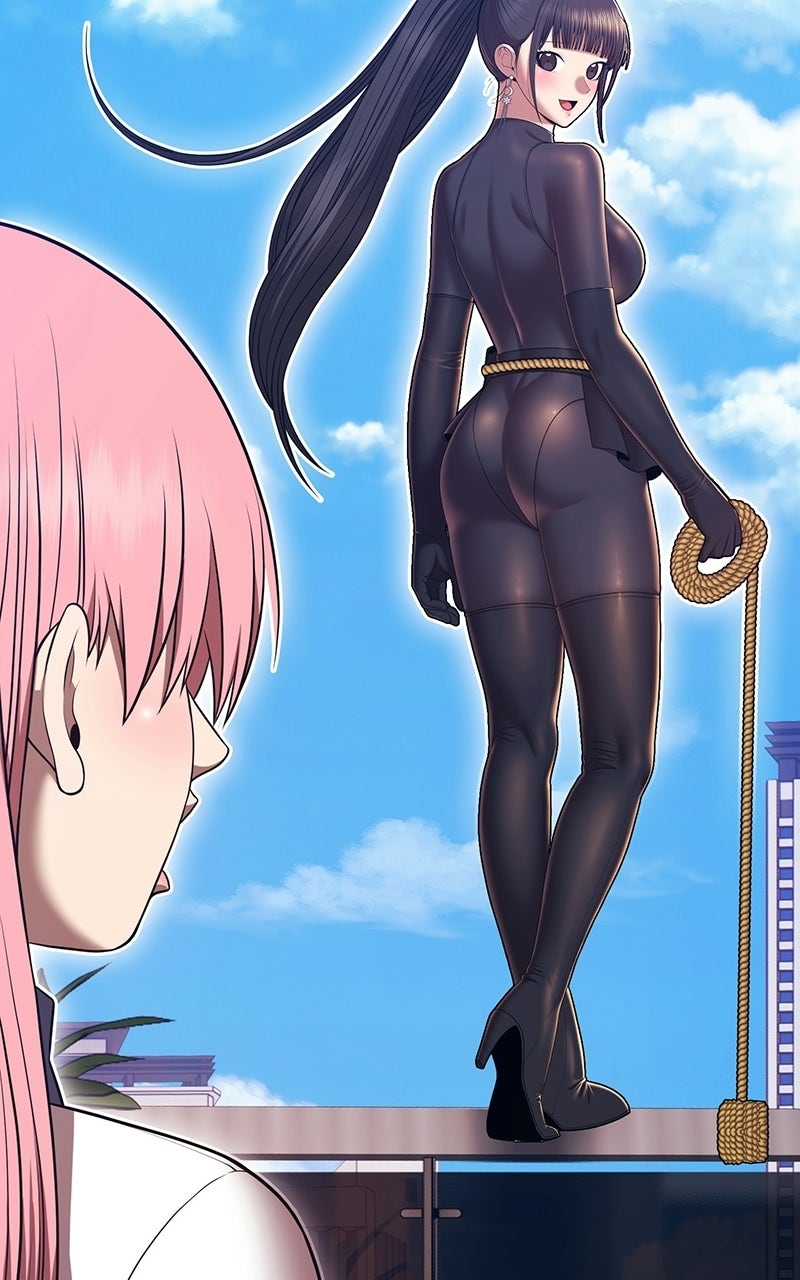 Read +99 Reinforced Wooden Stick Manga Online