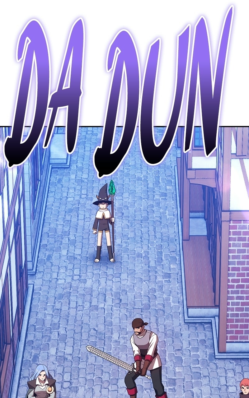 Read +99 Reinforced Wooden Stick Manga Online