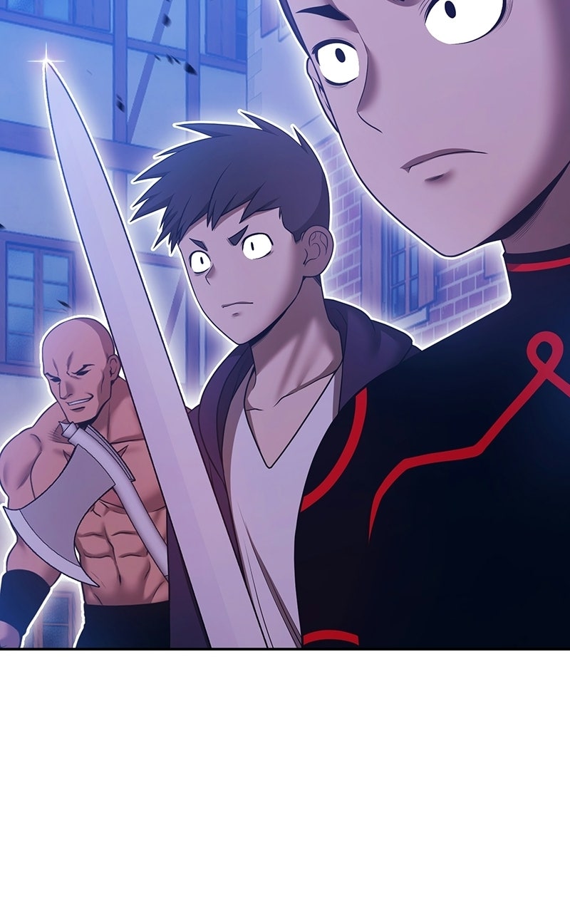 Read +99 Reinforced Wooden Stick Manga Online