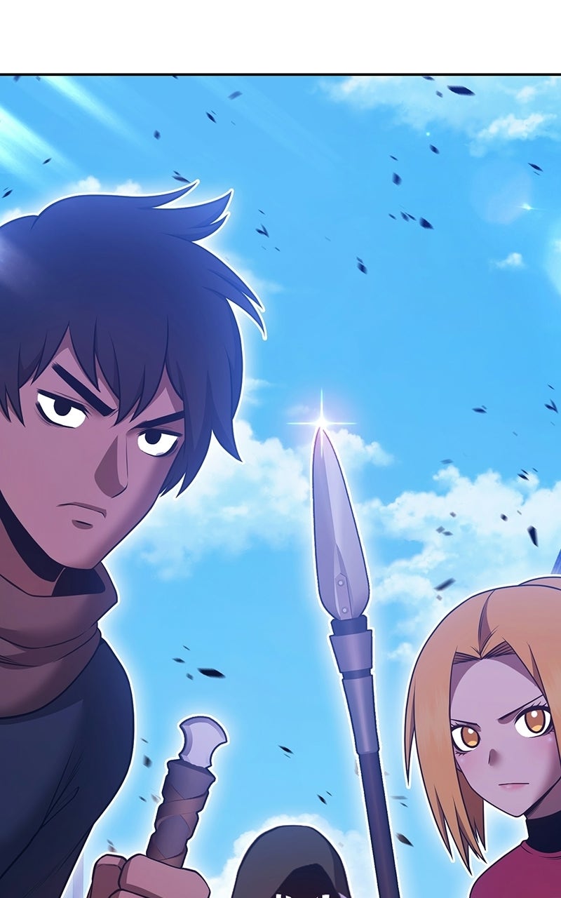 Read +99 Reinforced Wooden Stick Manga Online