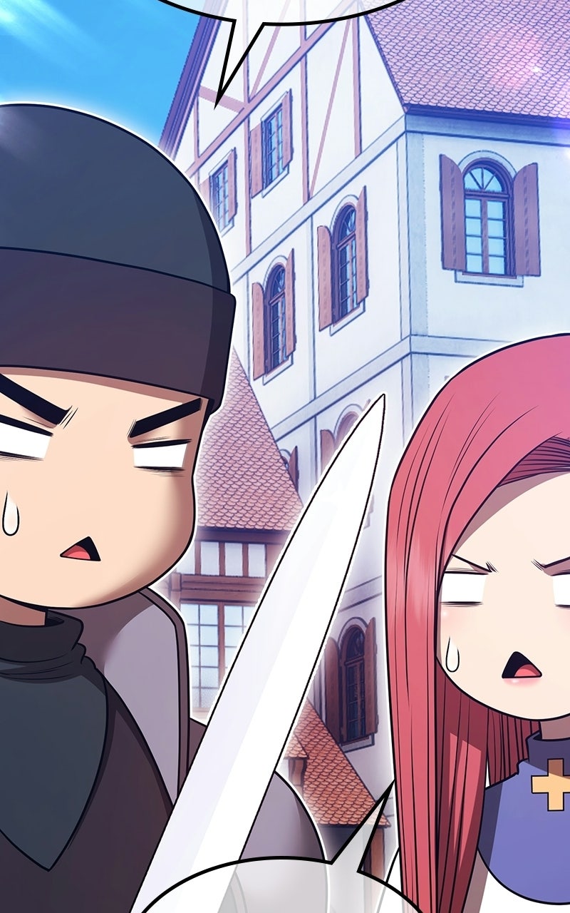 Read +99 Reinforced Wooden Stick Manga Online