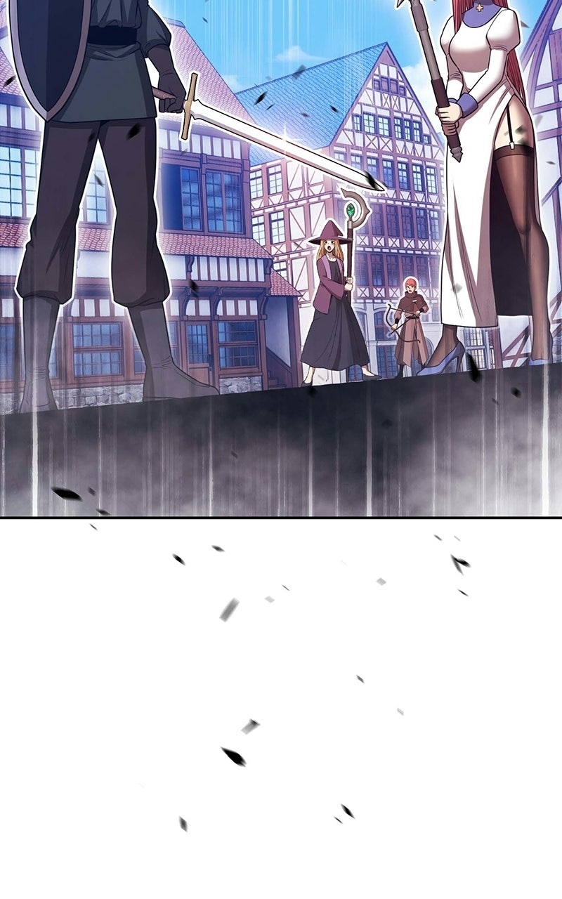 Read +99 Reinforced Wooden Stick Manga Online