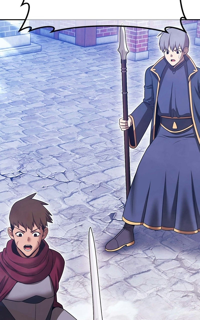 Read +99 Reinforced Wooden Stick Manga Online