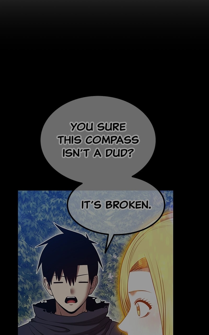 Read +99 Reinforced Wooden Stick Manga Online