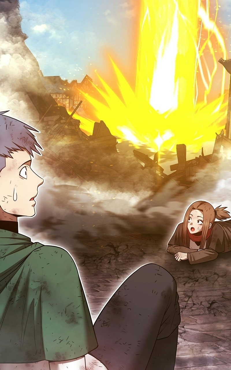 Read +99 Reinforced Wooden Stick Manga Online