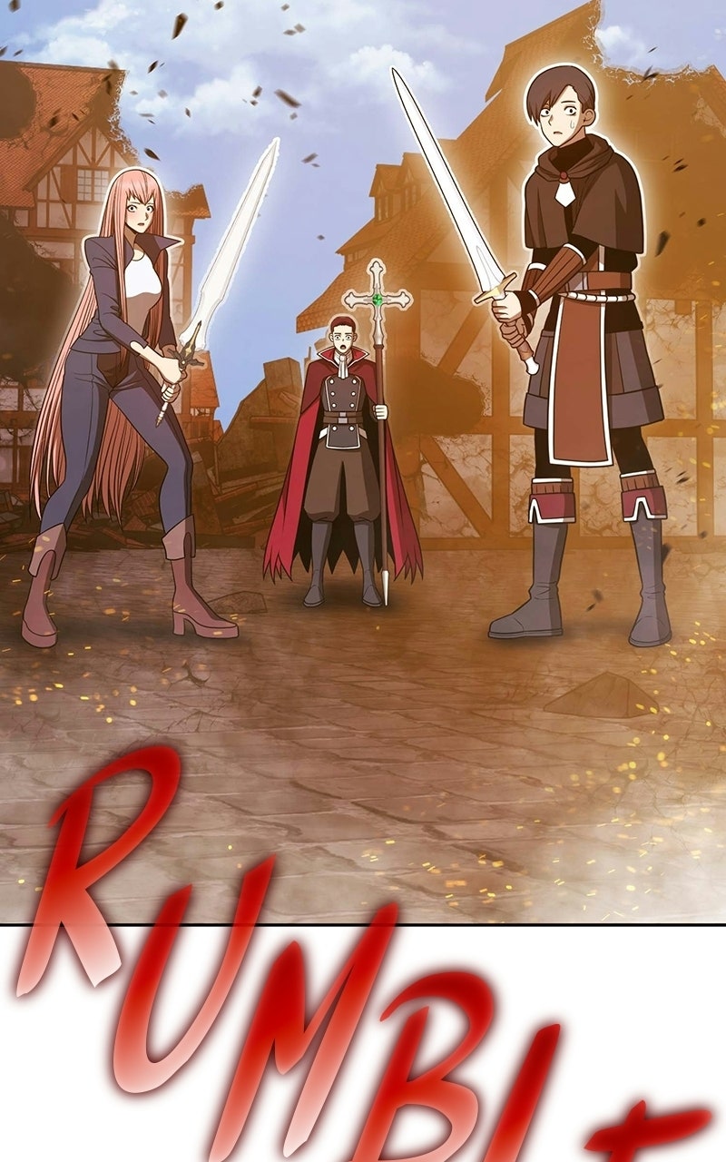 Read +99 Reinforced Wooden Stick Manga Online