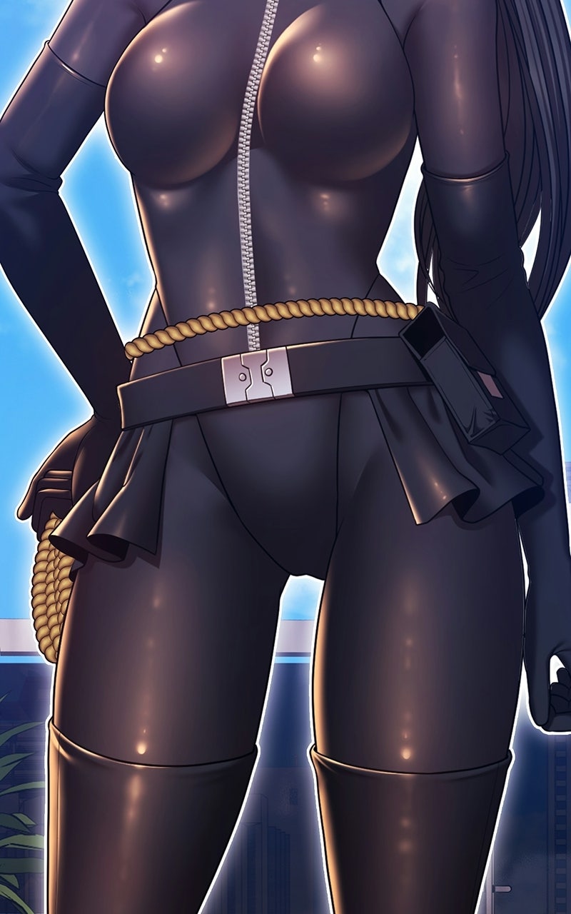 Read +99 Reinforced Wooden Stick Manga Online