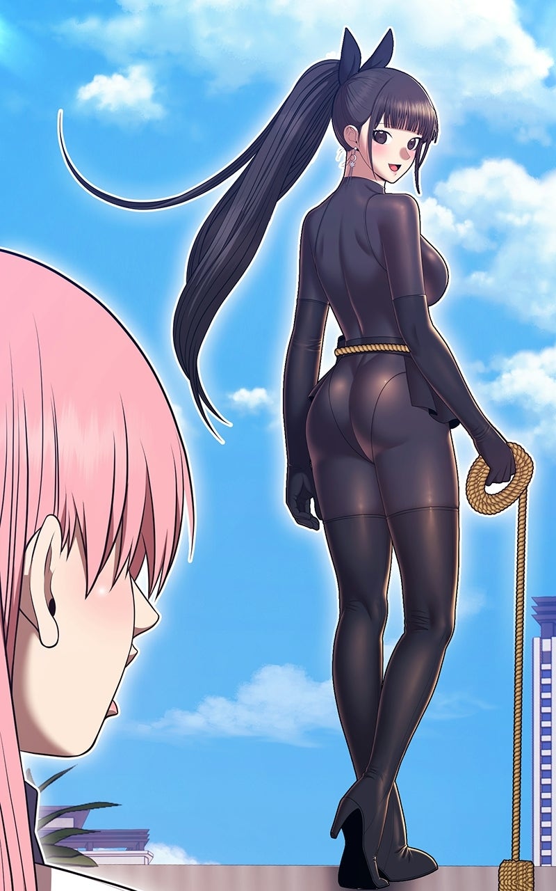 Read +99 Reinforced Wooden Stick Manga Online